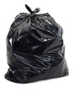 Ver imagem 2 de Saco para Lixo 100 Litros Reforçado com 50 Un.:Preto