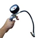 Ver imagem 3 de Calibrador de Pneus Schulz com Manômetro