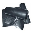 Ver imagem 1 de Saco De Lixo 100 Litros Super 100 Unid:Preto