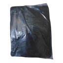 Ver imagem 2 de Saco De Lixo Preto 200 Litros Reforçado - 100 Unidades:Preto