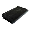 Ver imagem 2 de Saco de Lixo 100Lts Preto Gram. 0,12mm Reforçado com 100 Unids:Preto