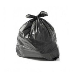Saco Para Lixo 50 Litros (100 Unds) Reforçado Resistente - 1