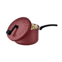 Ver imagem 3 de Pipoqueira 20cm Panelux Bege/cereja
