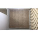 Ver imagem 3 de Persiana Vertical 100cm Larg X 200cm Alt - Tecido Translúcido - Persianet