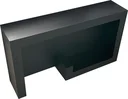 Ver imagem 1 de Aparador lateral para sofá 6cm de espessura em mdf