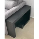 Ver imagem 2 de Aparador lateral para sofá 6cm de espessura em mdf