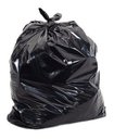 Ver imagem 2 de Saco Lixo Preto 50 Litros 500 Unidade