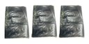 Ver imagem 1 de Saco De Lixo 60 Litros Intermediário 300 Unidades:Preto