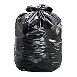 Saco De Lixo Resistente 200 Litros Com 100 Unidades - 1