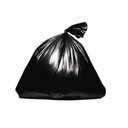 Ver imagem 1 de 100 - Saco De Lixo 240 Litros - Espessura Média 0.10