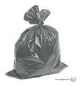 Ver imagem 1 de Saco De Lixo 100 Litros 100 Un Colorido Super Reforçado:Cinza