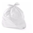 Ver imagem 3 de Saco De Lixo 60 Litros Branco Comum 100 Unid.