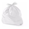 Saco De Lixo 60 Litros Branco Comum 100 Unid. - 3
