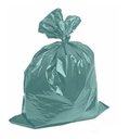 Ver imagem 1 de Saco D Lixo 15 Litros Verde 100unds 39 X 58