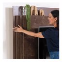 Ver imagem 4 de Estante com Rack para Sala de Tv Daytona até 65'