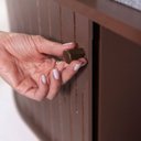 Ver imagem 2 de Estante com Rack para Sala de Tv Daytona até 65'