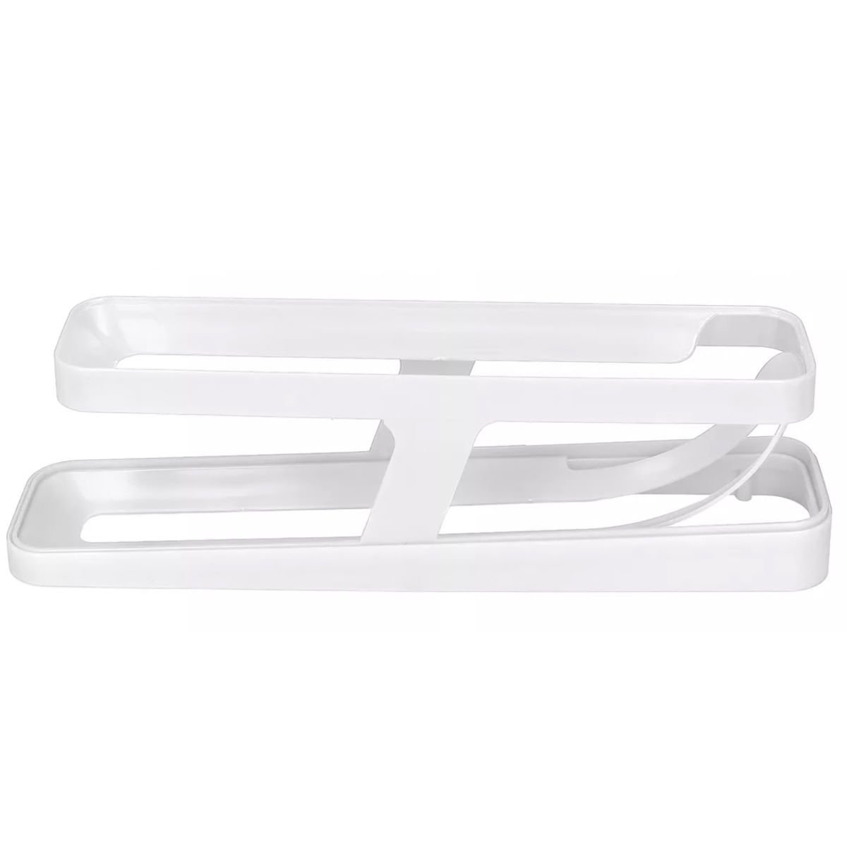 Dispenser de Ovos Rolagem Automática 35 Cm X 10 Cm X 8 Cm