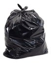 Ver imagem 2 de Saco Lixo Preto 50 Litros 500 Unidade - Bom Forte Excelente