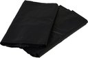 Ver imagem 1 de Saco Lixo Preto 50 Litros 500 Unidade - Bom Forte Excelente