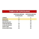 Ver imagem 2 de Saco De Lixo 200 Litros Resistente 100 Unidades:Preto