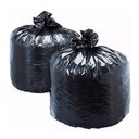 Ver imagem 3 de Saco de Lixo Reforçado Preto 30 Litros com 1500 Unidades