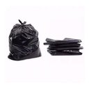 Ver imagem 1 de Saco de Lixo Reforçado Preto 30 Litros com 1500 Unidades