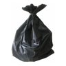 Saco Plástico Lixo Preto 30litros 100unidades - Abnt - 1