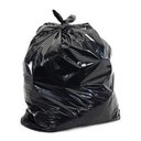 Ver imagem 2 de Saco Plástico Lixo Preto 30litros 100unidades - Abnt