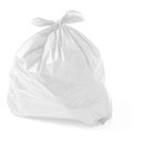 Ver imagem 3 de Saco De Lixo 100 L Branco Comum Com 100 Unidades
