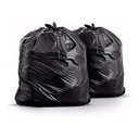 Ver imagem 1 de Saco De Lixo Preto 100l 5kg ( 100 Unidades )