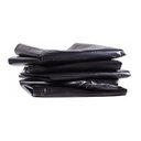 Ver imagem 3 de Saco De Lixo Preto 100l 5kg ( 100 Unidades )