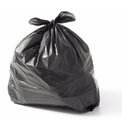 Ver imagem 2 de Saco De Lixo Preto 100l 5kg ( 100 Unidades )