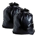 Ver imagem 1 de Kit 2 Pacotes Saco Lixo Preto 200 Litros Espessura Média 50u