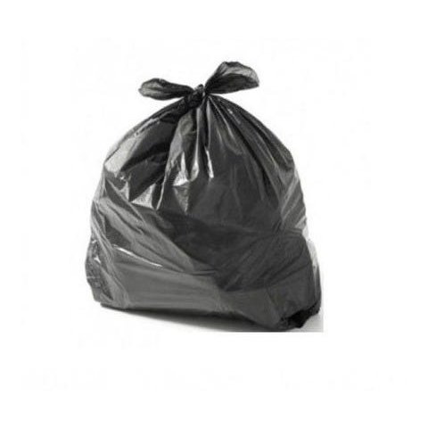 Saco Para Lixo 40 Litros (100 Unds) Indicado Para Lixo Leve