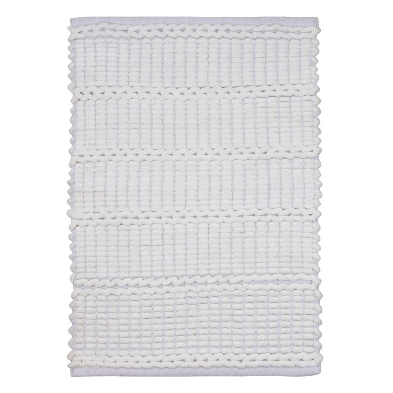 Tapete Caribe Cor 01 60x90 Tapete Caribe Cor 01 60x90