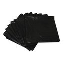 Ver imagem 3 de Saco Para Lixo 50 Litros Preto 100 Unidades