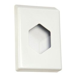 Kit 2 Suportes para Saquinho Descarte de Absorvente + 50 Sacos - 1