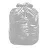 Saco para Lixo de 100L Transparente 75x95x0,10 C/100 - 1