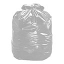 Ver imagem 1 de Saco para Lixo de 100L Transparente 75x95x0,10 C/100