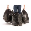 Ver imagem 1 de Saco de Lixo 200Lts Boca Larga Super Reforçado com 5 Kg