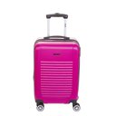 Ver imagem 1 de Mala de Viagem Sestini 360 Zafira 2t Pequena Rosa