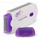 Ver imagem 1 de Mini Depilador Eletrico Aparador Pelos Portatil Face Corpo