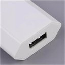 Ver imagem 5 de Mini Depilador Eletrico Aparador Pelos Portatil Face Corpo