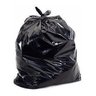 Saco para Lixo de 100L Preto Especial 75x90x0,07 C/100 - 2