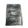 Saco De Lixo 40 Litros Preto Com 100 Unidades Resistente:Preto - 1