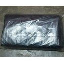 Ver imagem 2 de Saco De Lixo 40 Litros Preto Com 100 Unidades Resistente:Preto