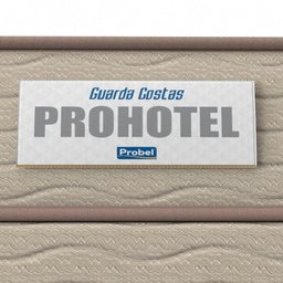 Colchão Queen Probel Espuma D33 Prohotel  - 6