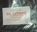 Ver imagem 1 de Saco De Lixo 60 Litros Reforçado Com 100 Unidades:Preto
