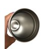 Copo Térmico Wolff 600ml Inox Parede Dupla - Gelado/quente - 6