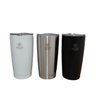 Copo Térmico Wolff 600ml Inox Parede Dupla - Gelado/quente - 3